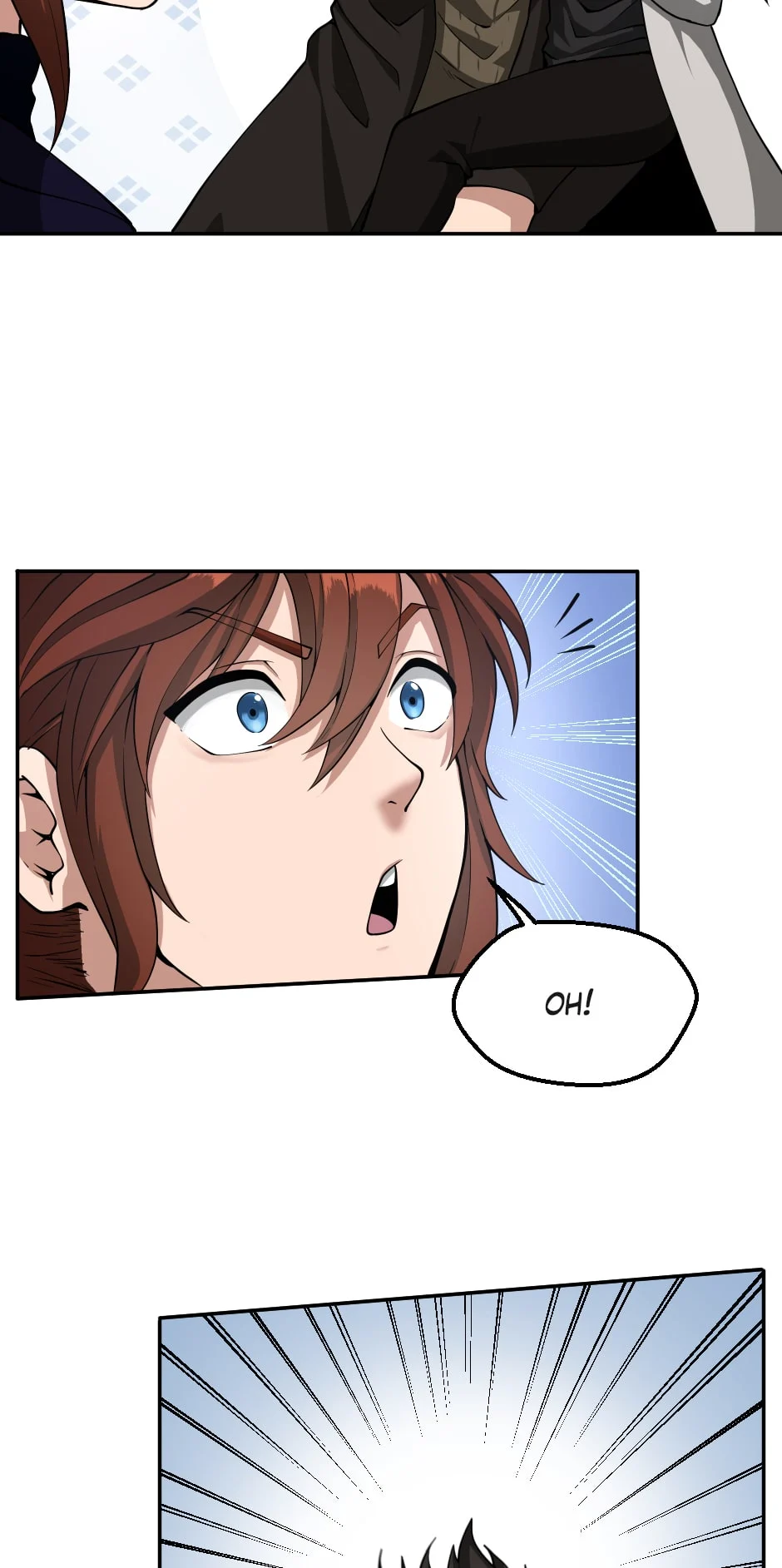 The Beginning After The End chapter 133 page 47