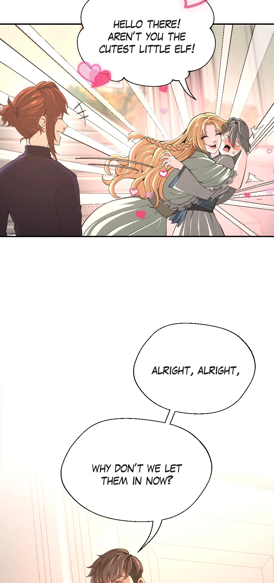 The Beginning After The End chapter 133 page 52