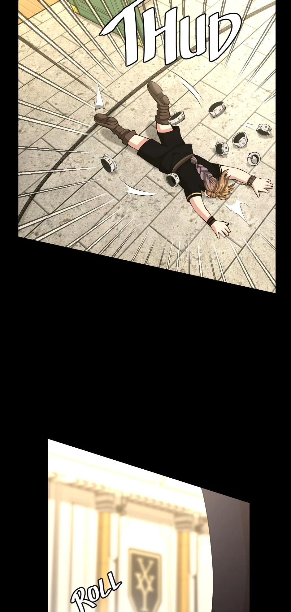 The Beginning After The End chapter 134 page 7