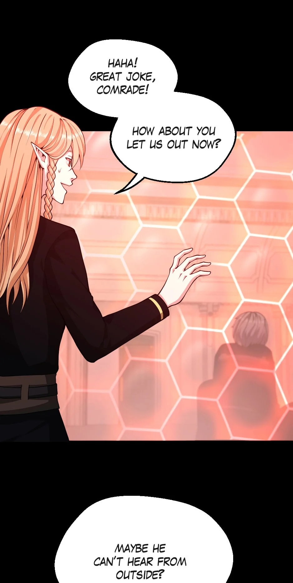 The Beginning After The End chapter 134 page 13