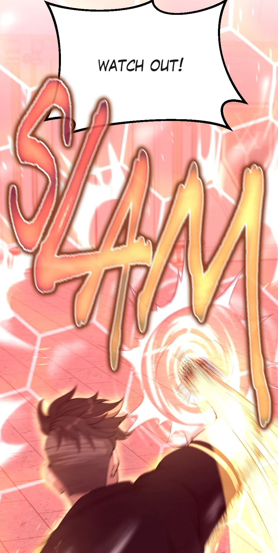 The Beginning After The End chapter 134 page 15