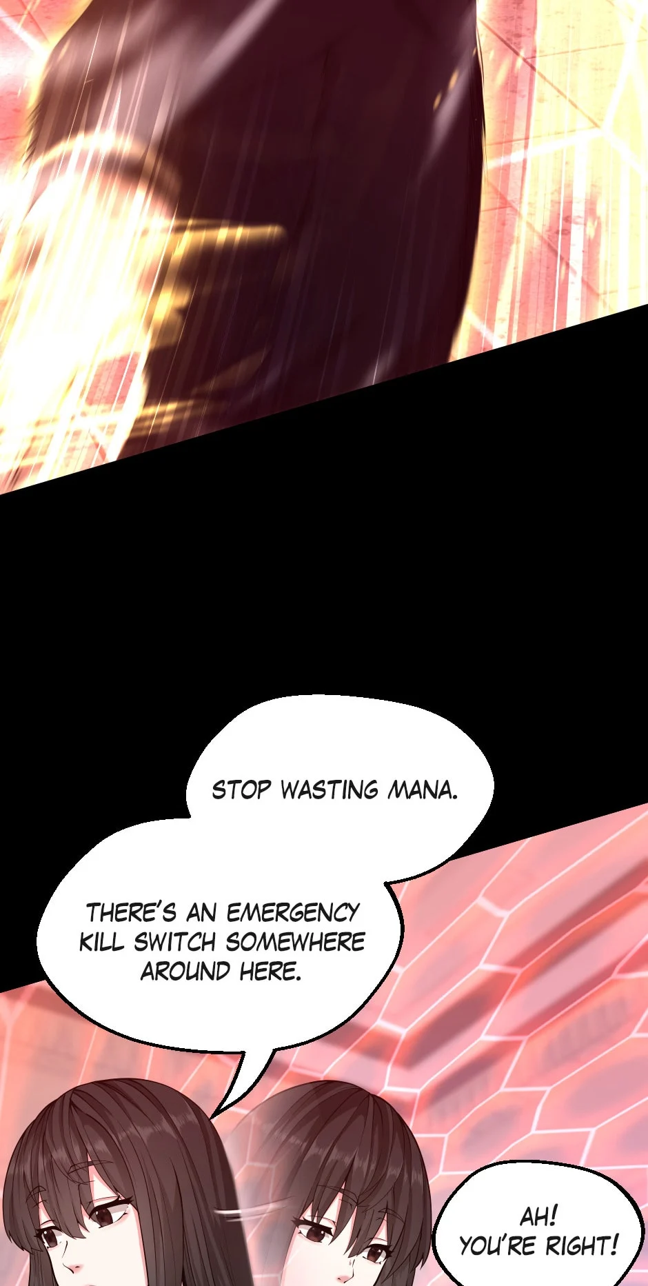 The Beginning After The End chapter 134 page 16