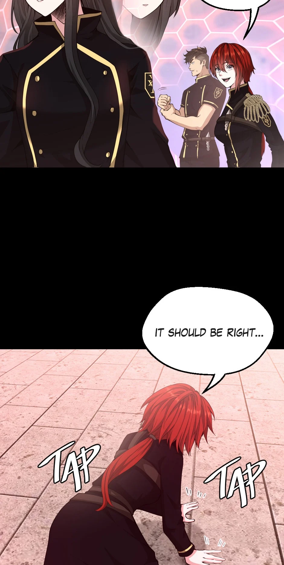 The Beginning After The End chapter 134 page 17
