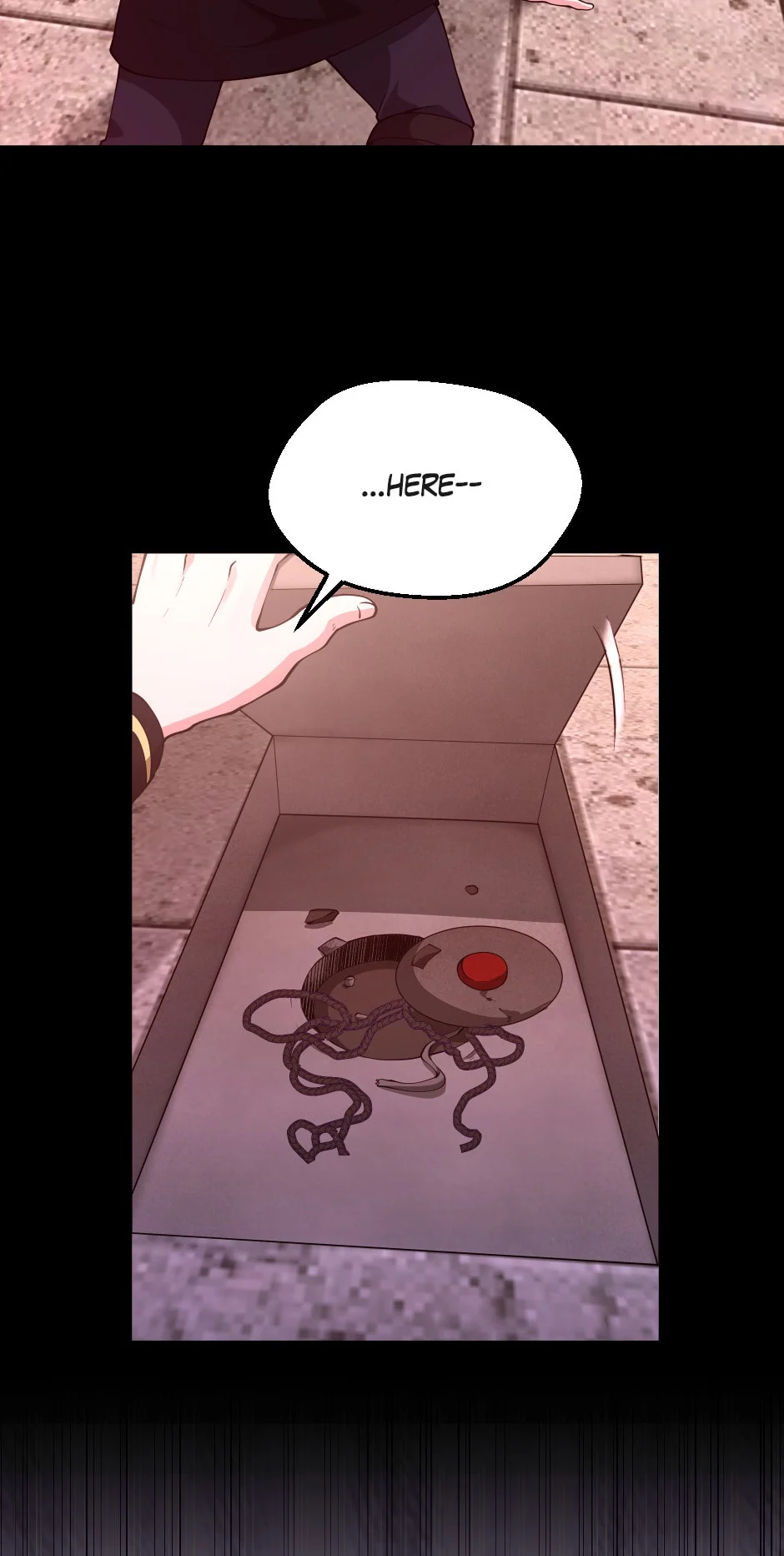 The Beginning After The End chapter 134 page 18