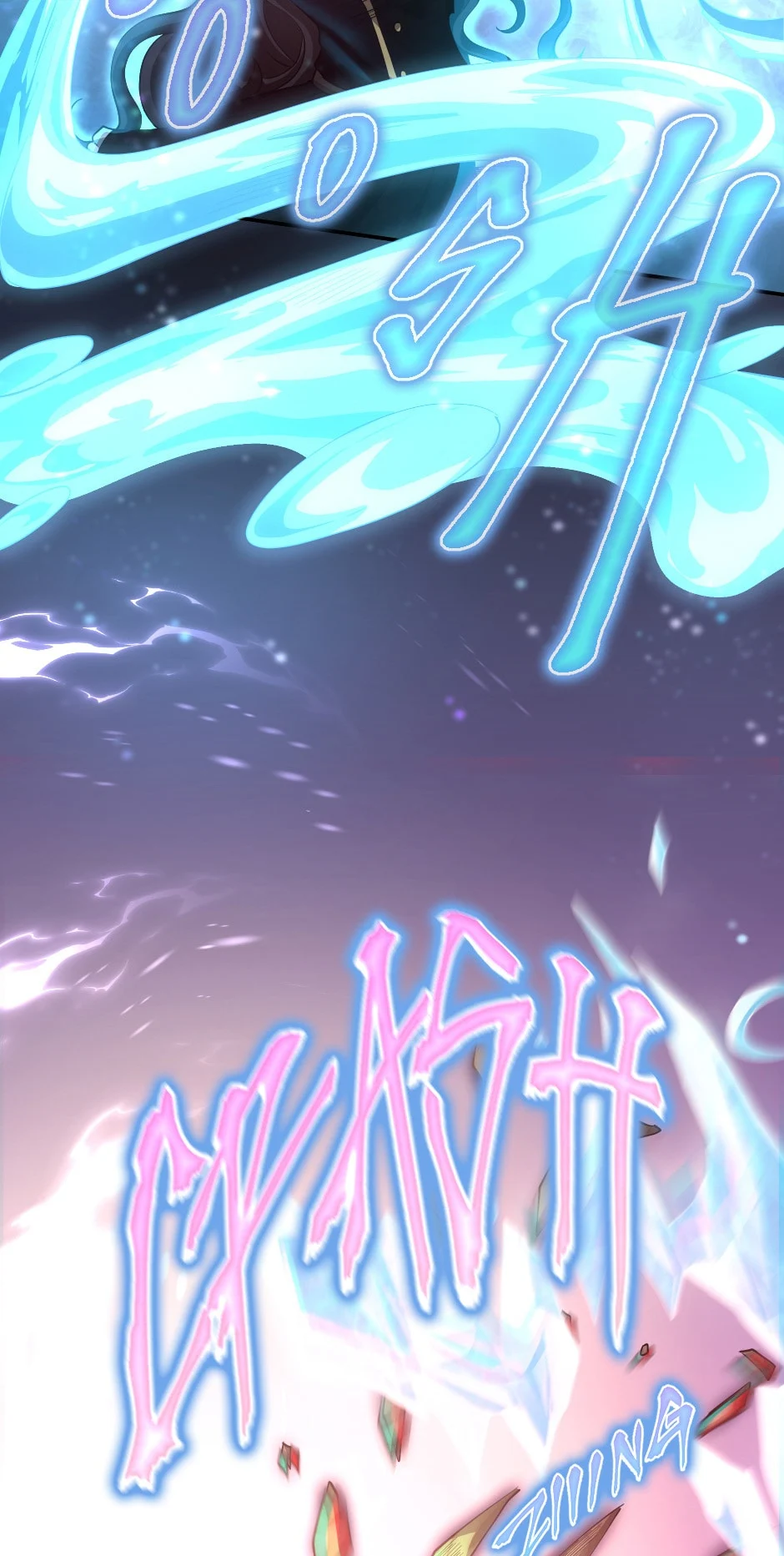 The Beginning After The End chapter 134 page 22