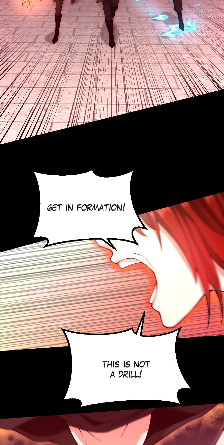 The Beginning After The End chapter 134 page 24