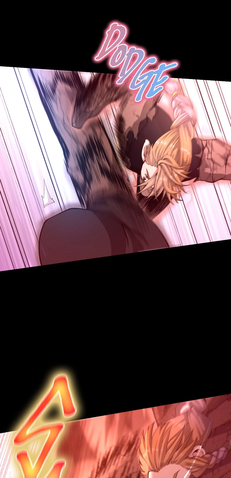 The Beginning After The End chapter 134 page 26
