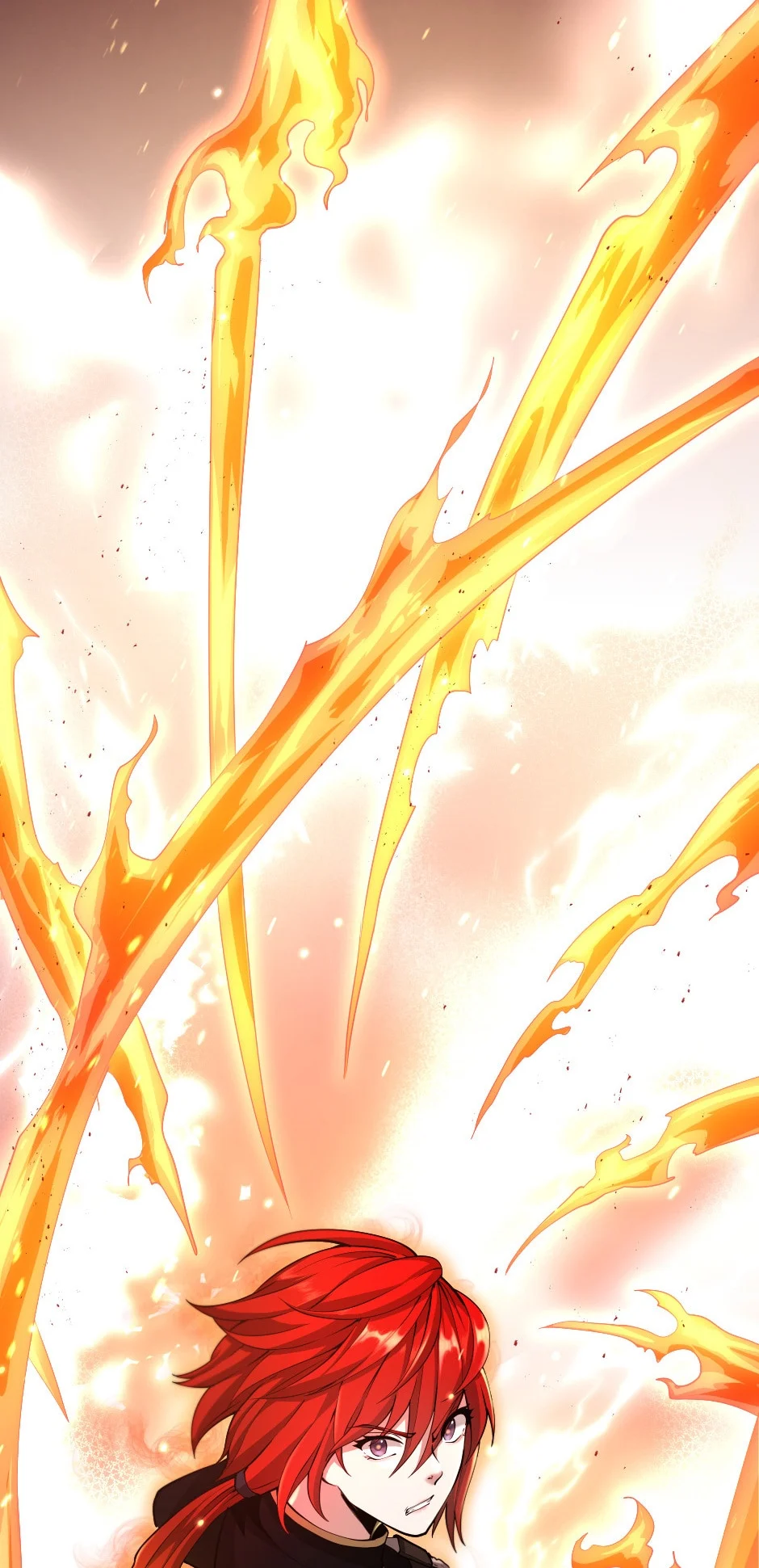The Beginning After The End chapter 134 page 30