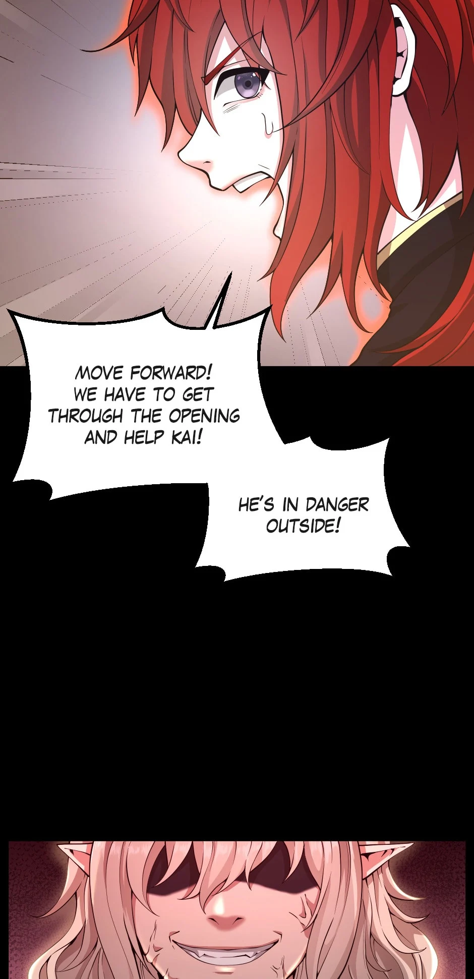 The Beginning After The End chapter 134 page 33