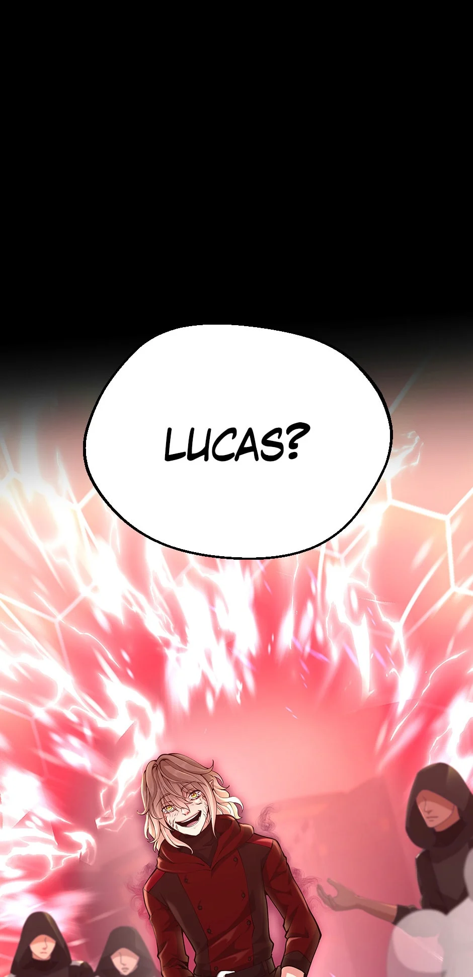 The Beginning After The End chapter 134 page 35