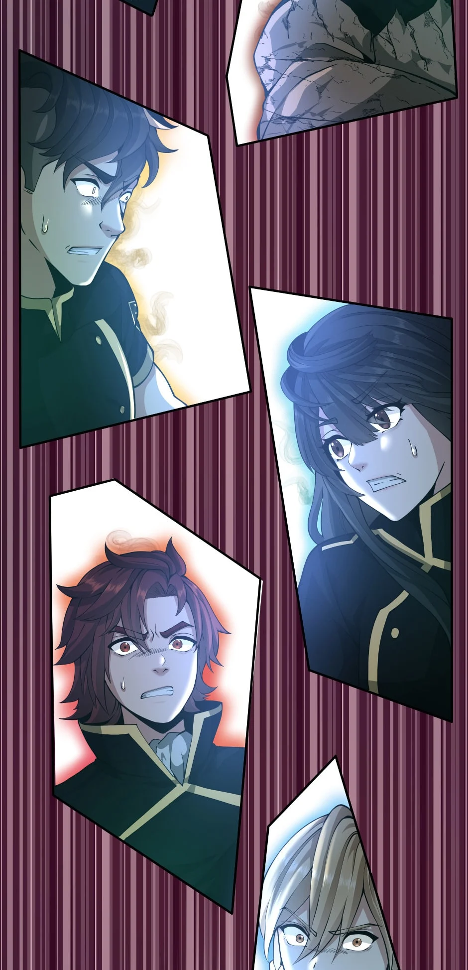 The Beginning After The End chapter 134 page 40