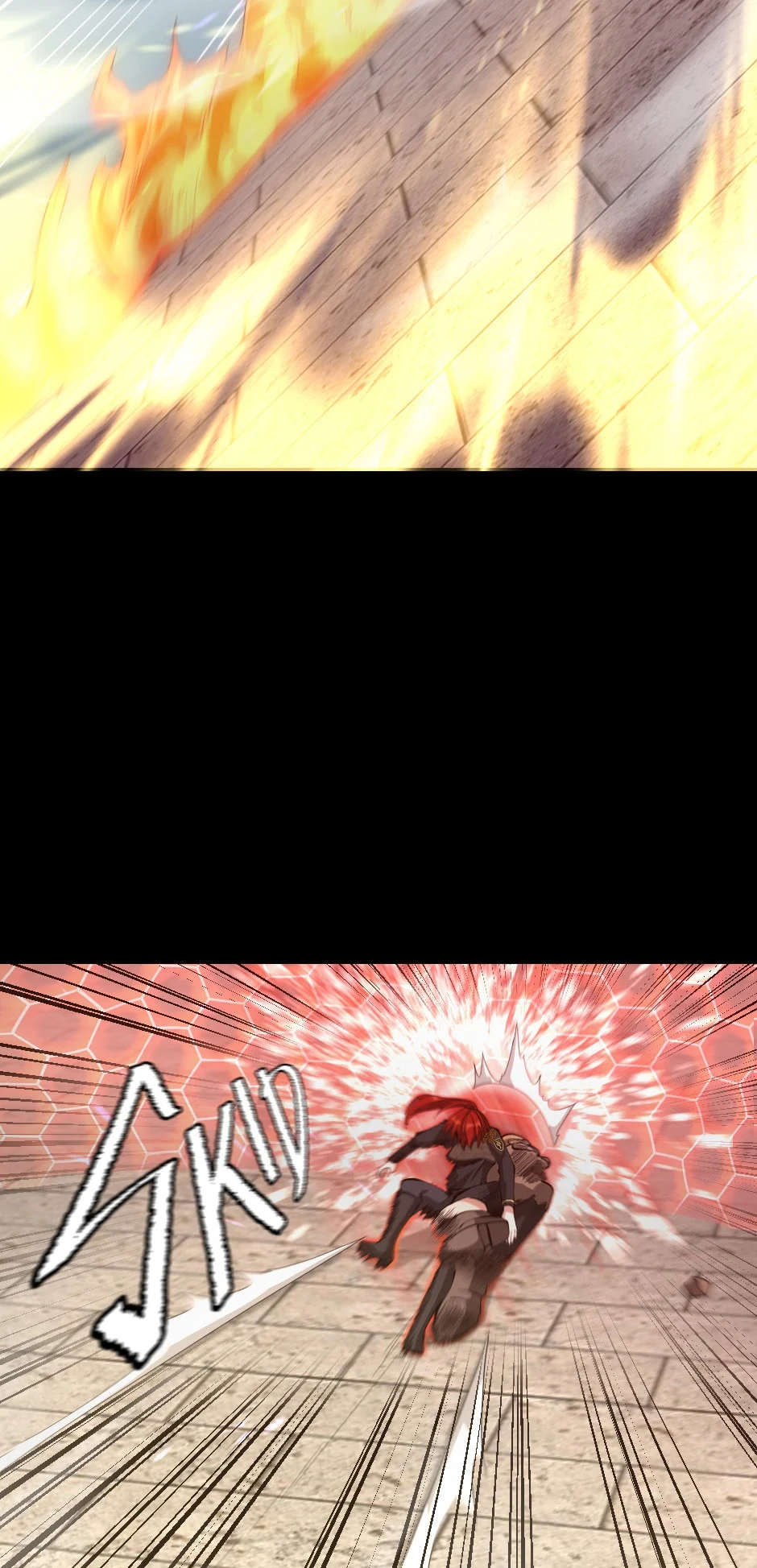 The Beginning After The End chapter 134 page 45