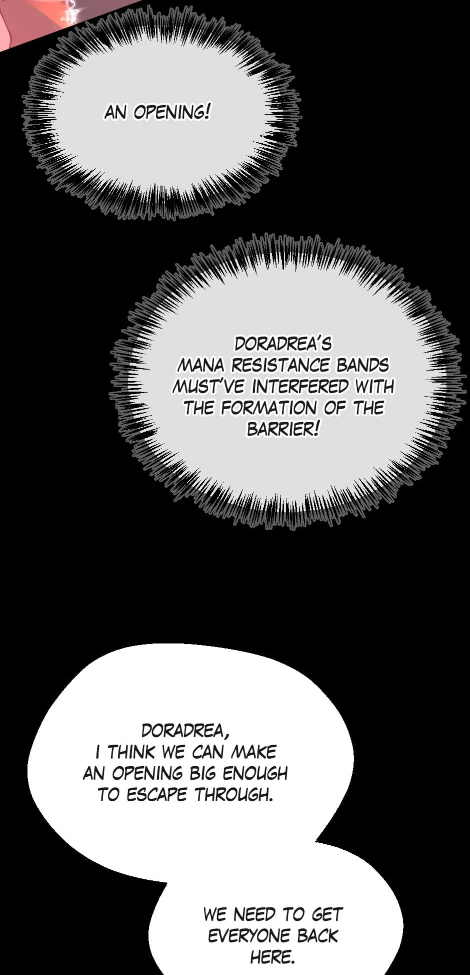 The Beginning After The End chapter 134 page 47