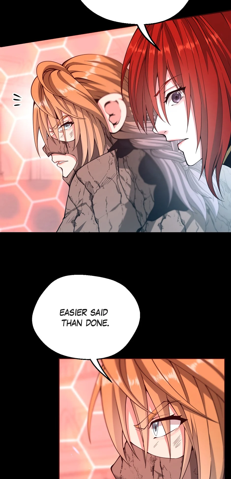 The Beginning After The End chapter 134 page 48
