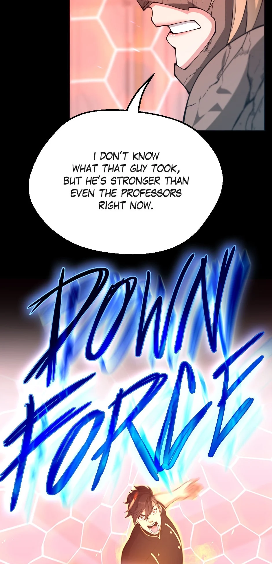 The Beginning After The End chapter 134 page 49