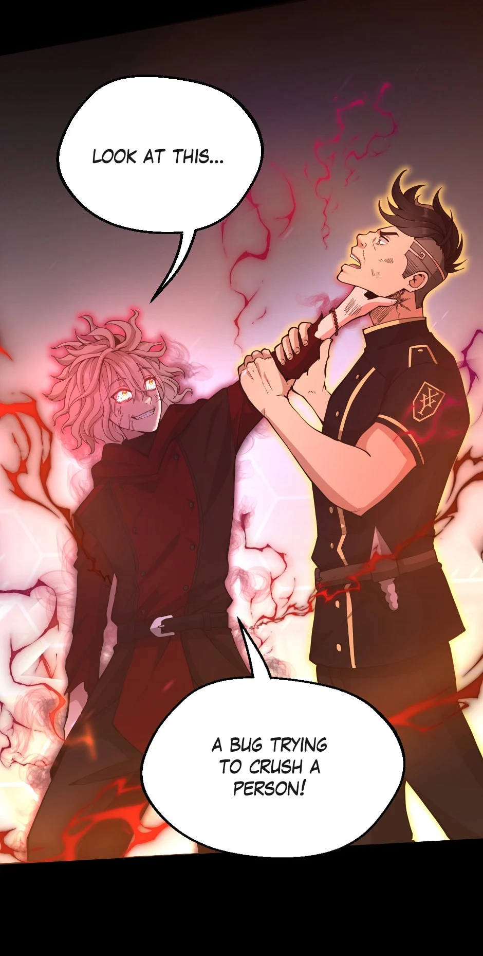 The Beginning After The End chapter 134 page 52