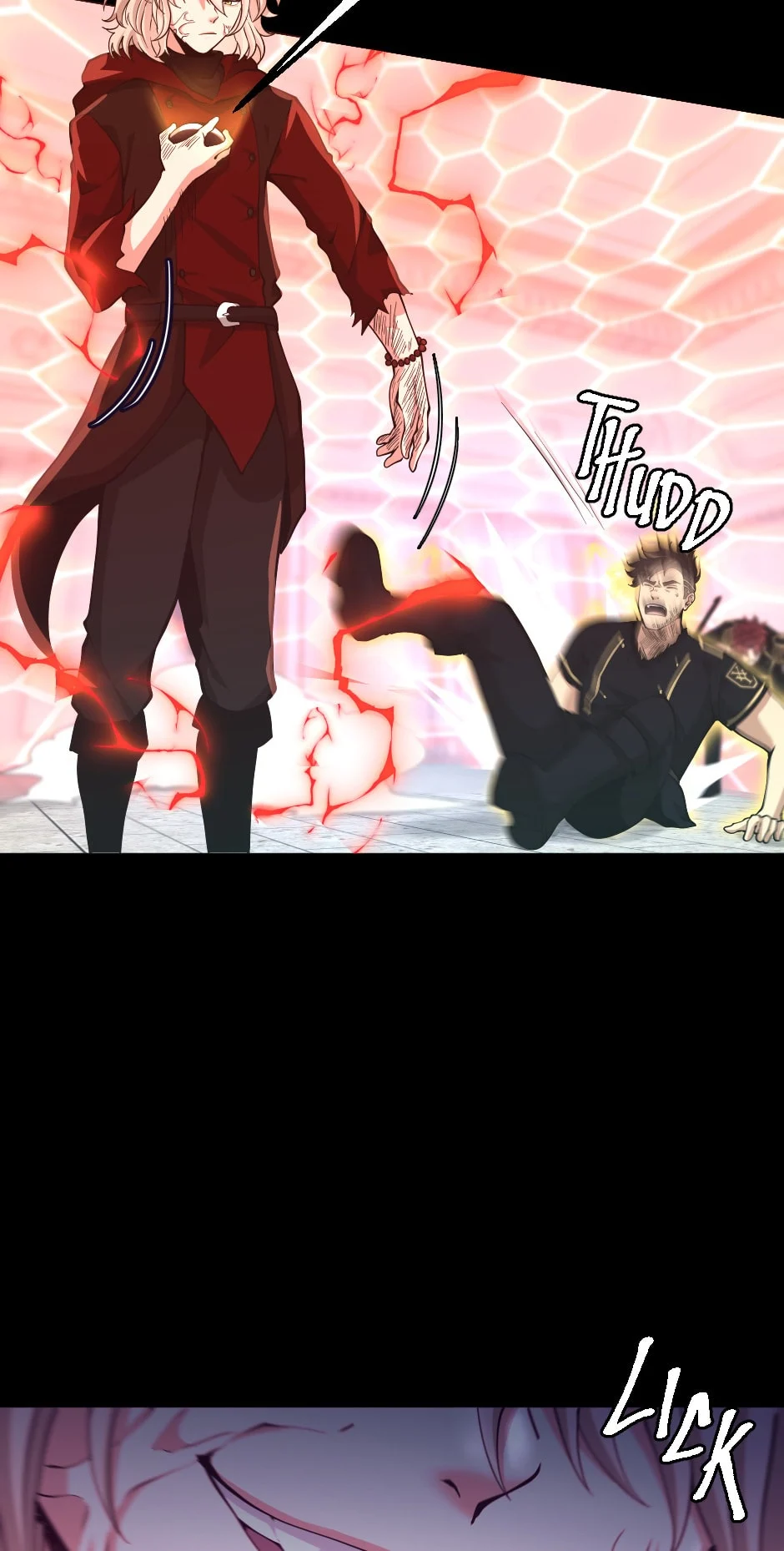 The Beginning After The End chapter 134 page 54