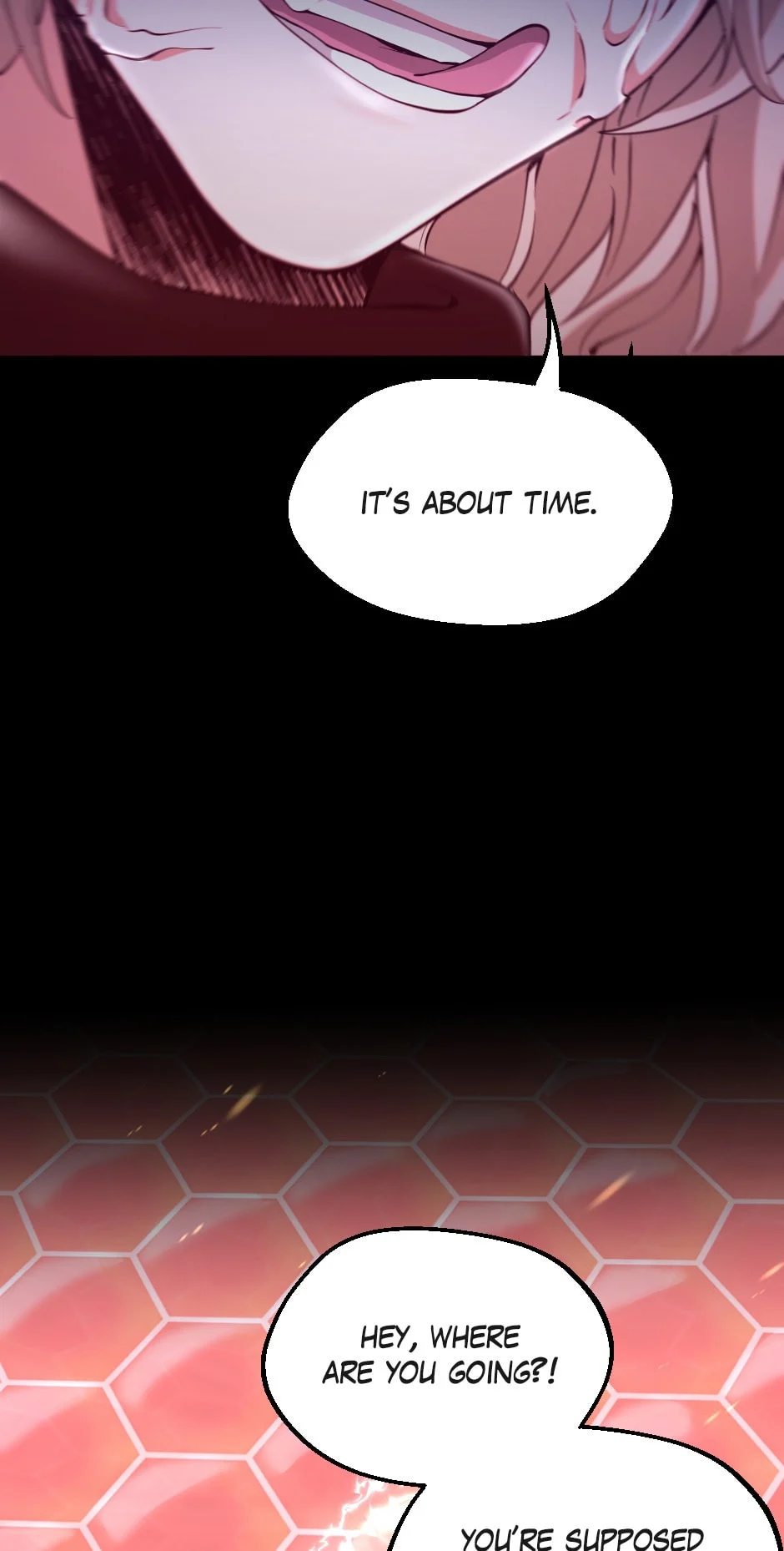The Beginning After The End chapter 134 page 55