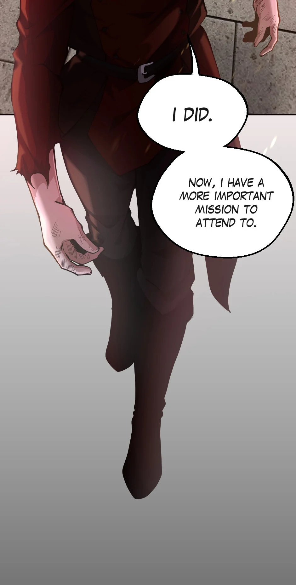 The Beginning After The End chapter 134 page 57