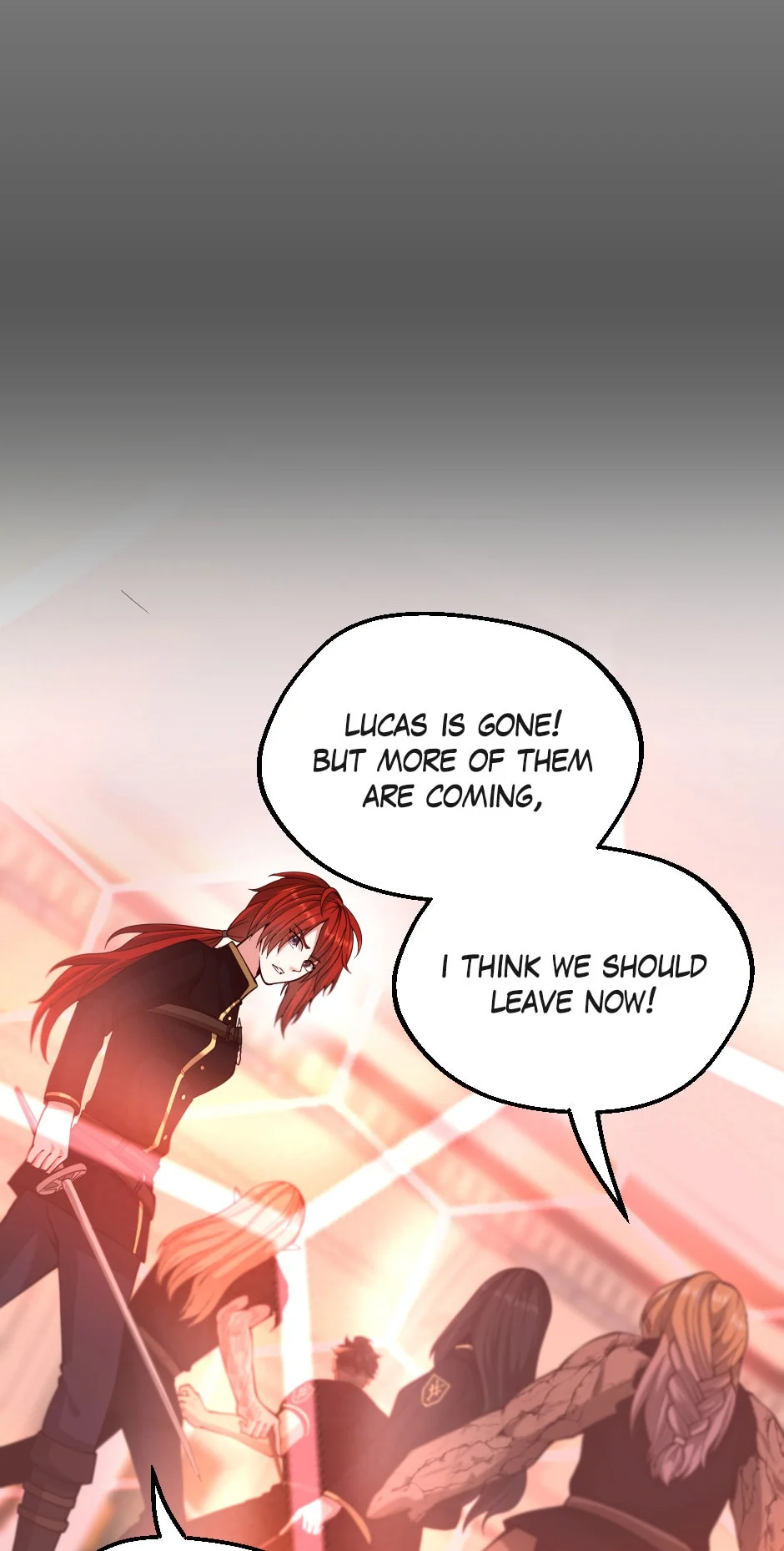 The Beginning After The End chapter 134 page 58