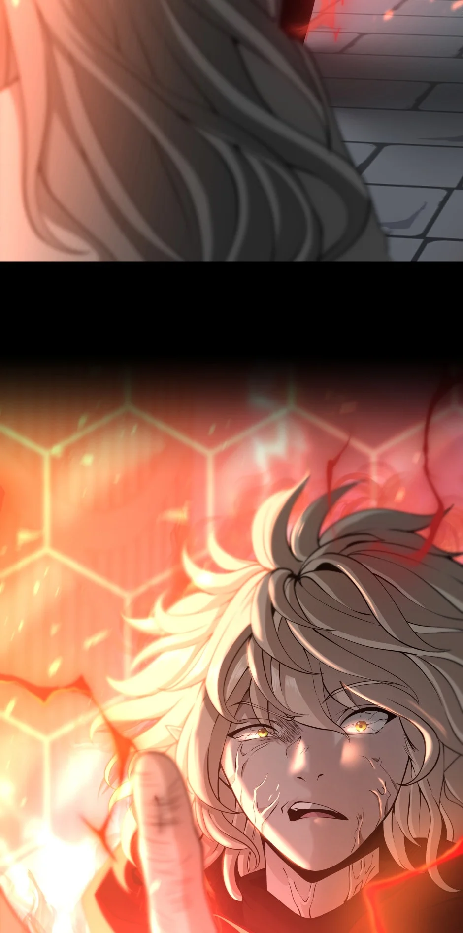 The Beginning After The End chapter 135 page 6