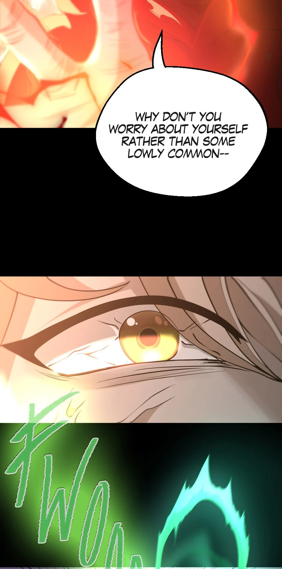 The Beginning After The End chapter 135 page 7