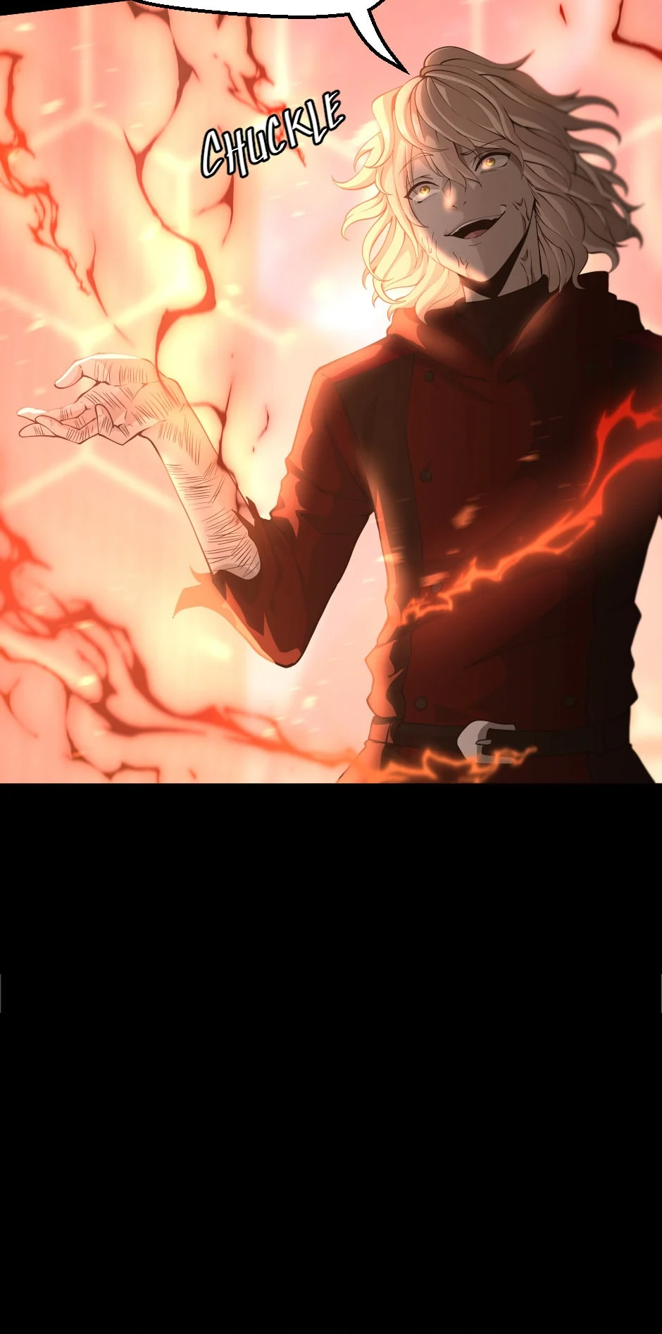 The Beginning After The End chapter 135 page 12