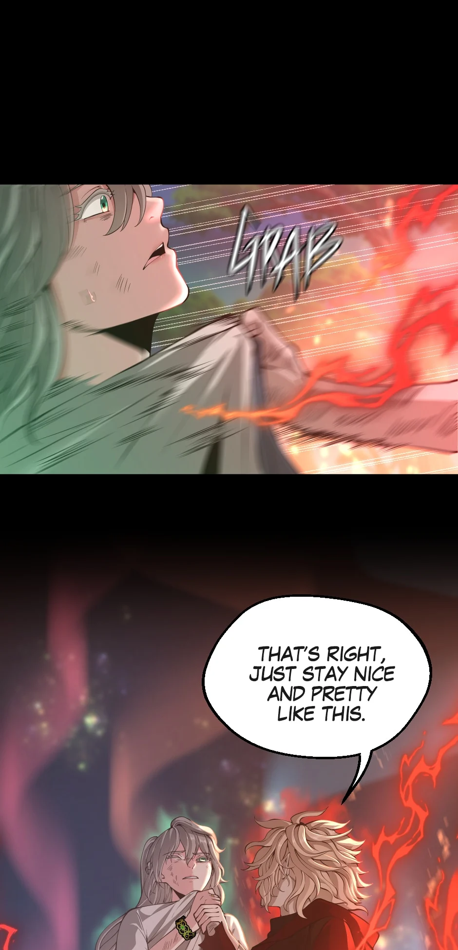 The Beginning After The End chapter 135 page 15
