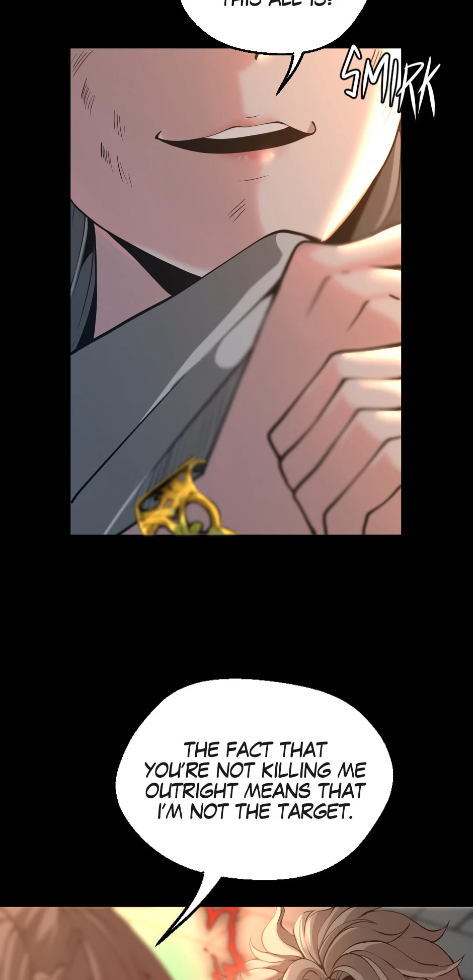 The Beginning After The End chapter 135 page 17