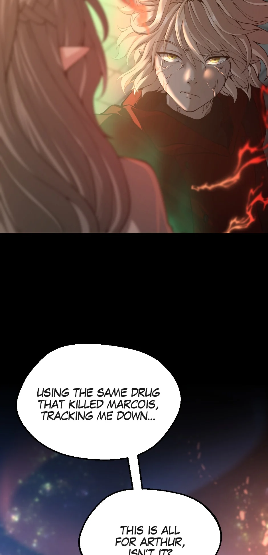 The Beginning After The End chapter 135 page 18