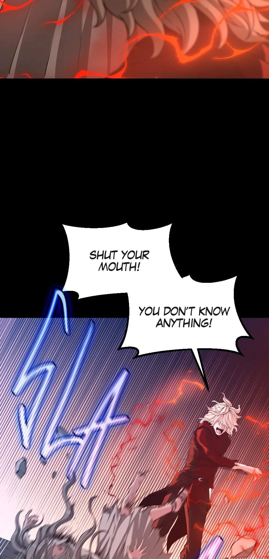 The Beginning After The End chapter 135 page 20