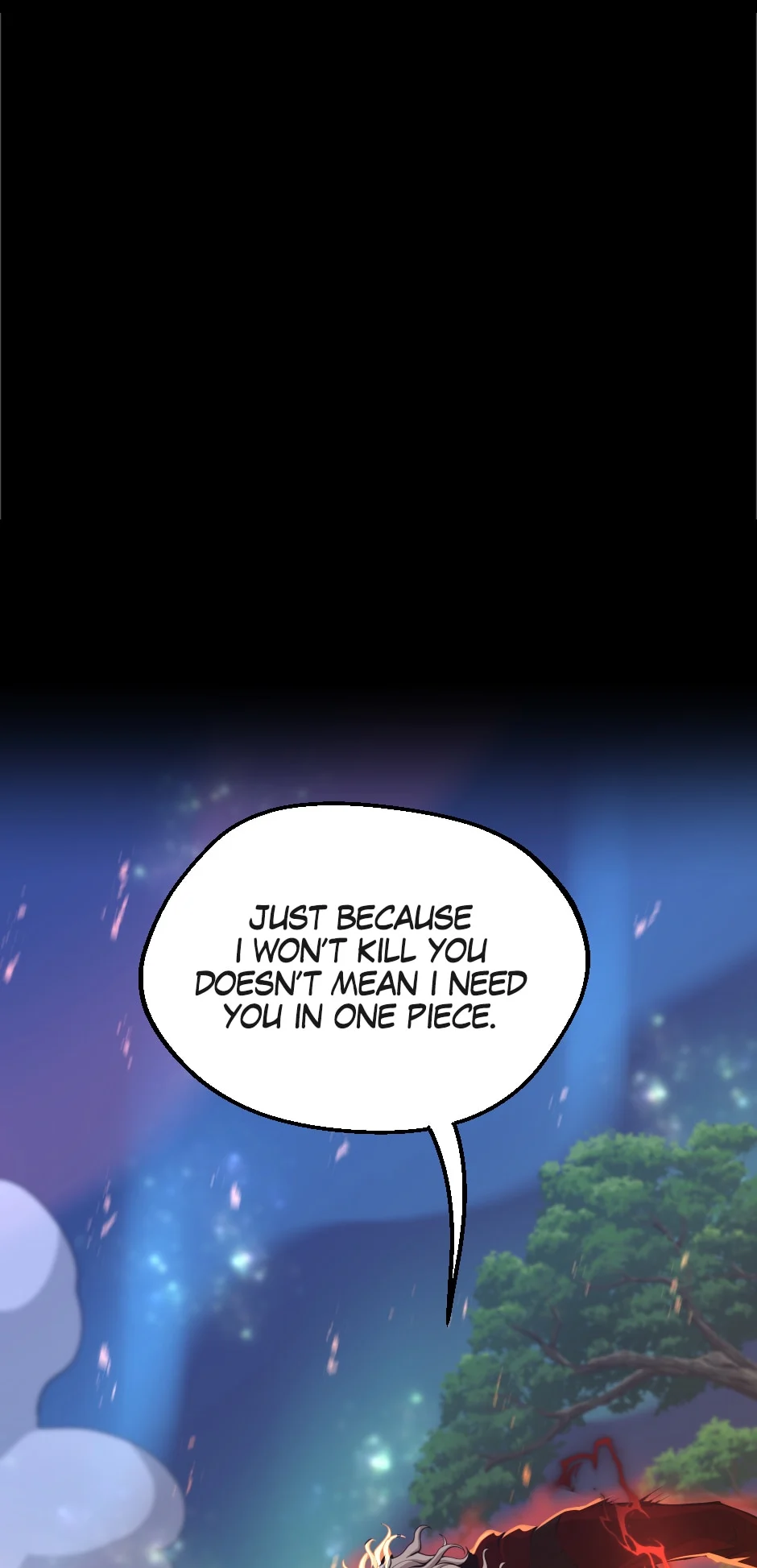 The Beginning After The End chapter 135 page 23