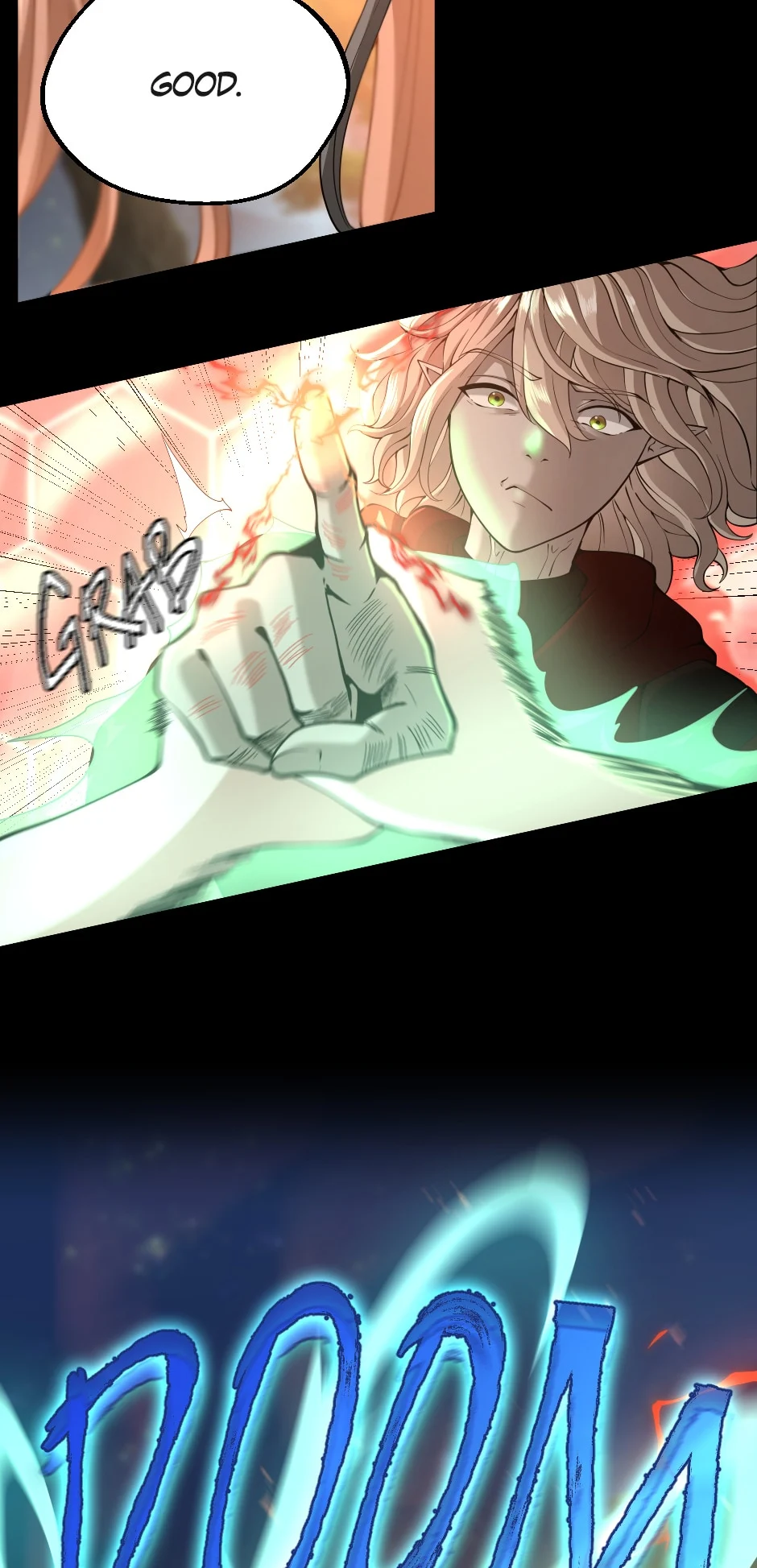 The Beginning After The End chapter 135 page 25
