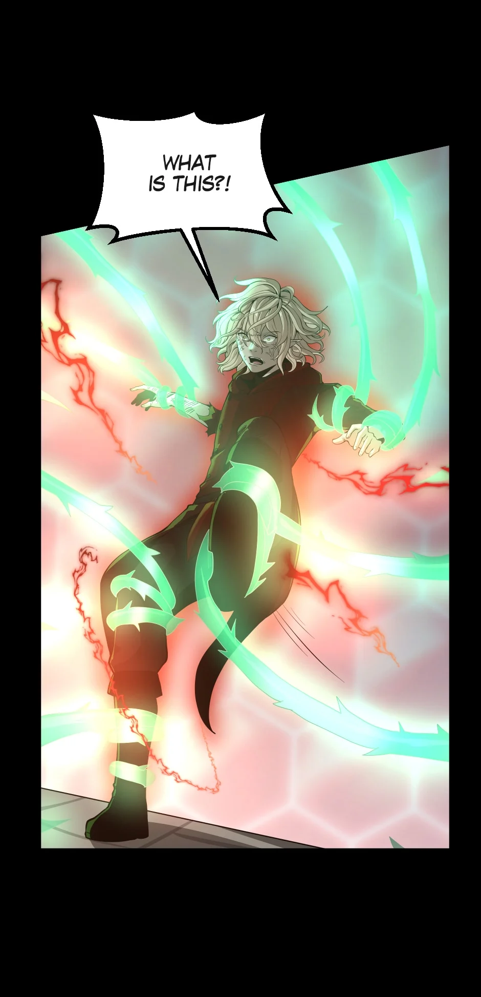 The Beginning After The End chapter 135 page 27