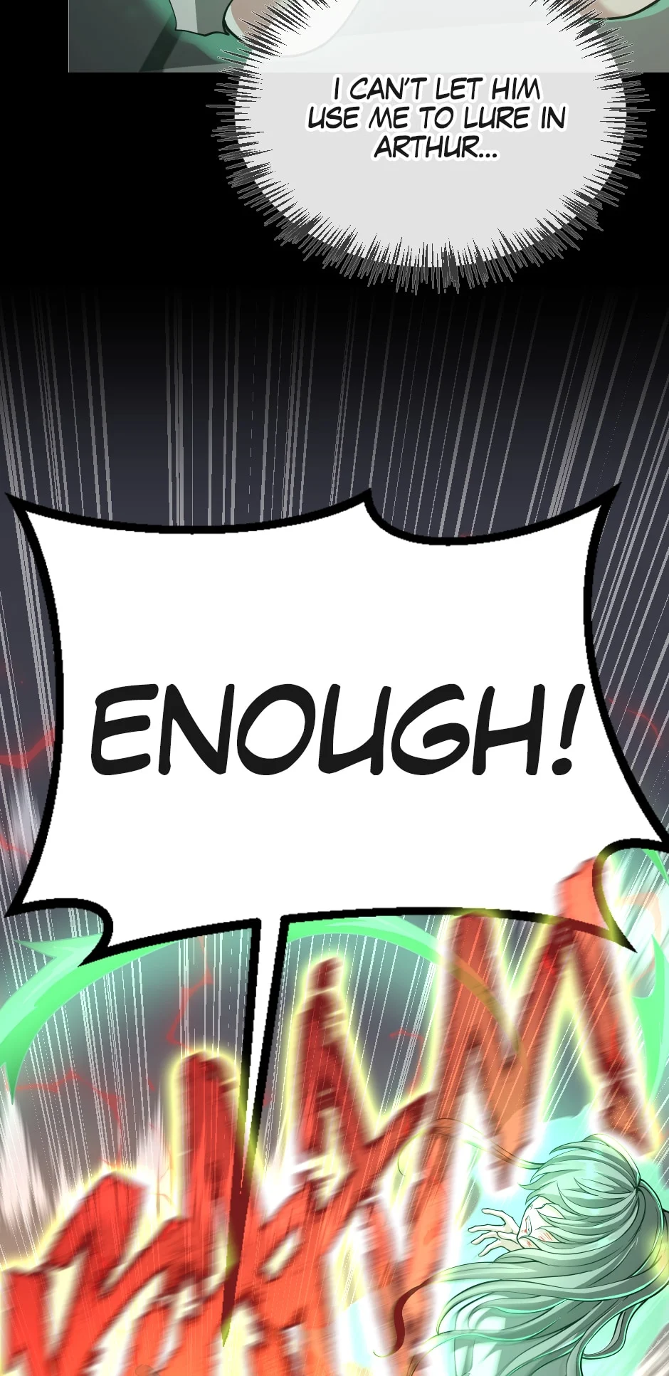 The Beginning After The End chapter 135 page 30