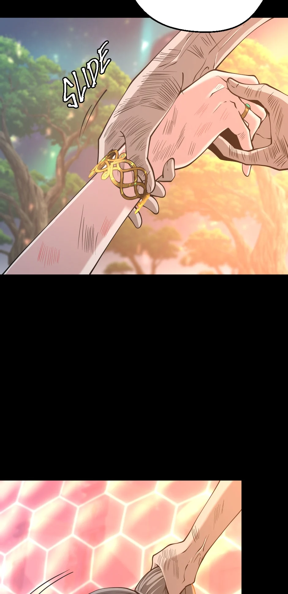 The Beginning After The End chapter 135 page 34