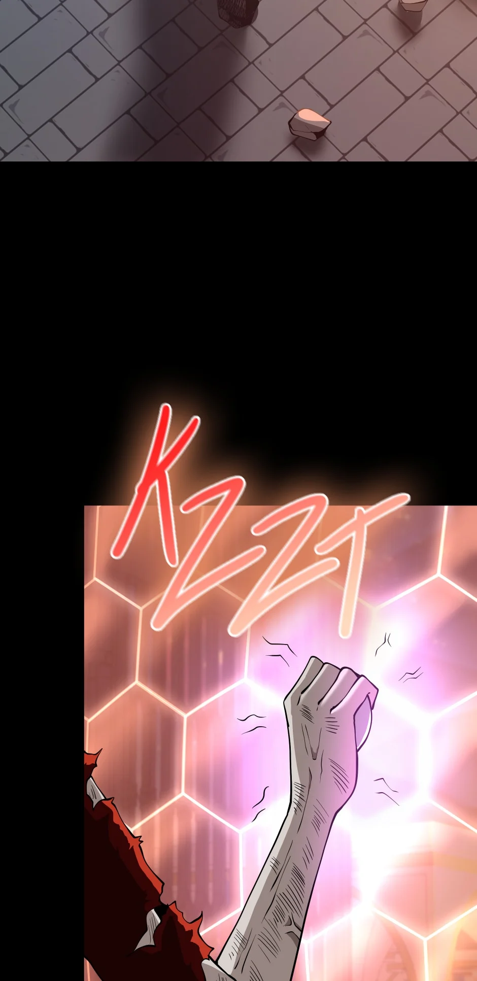The Beginning After The End chapter 135 page 36