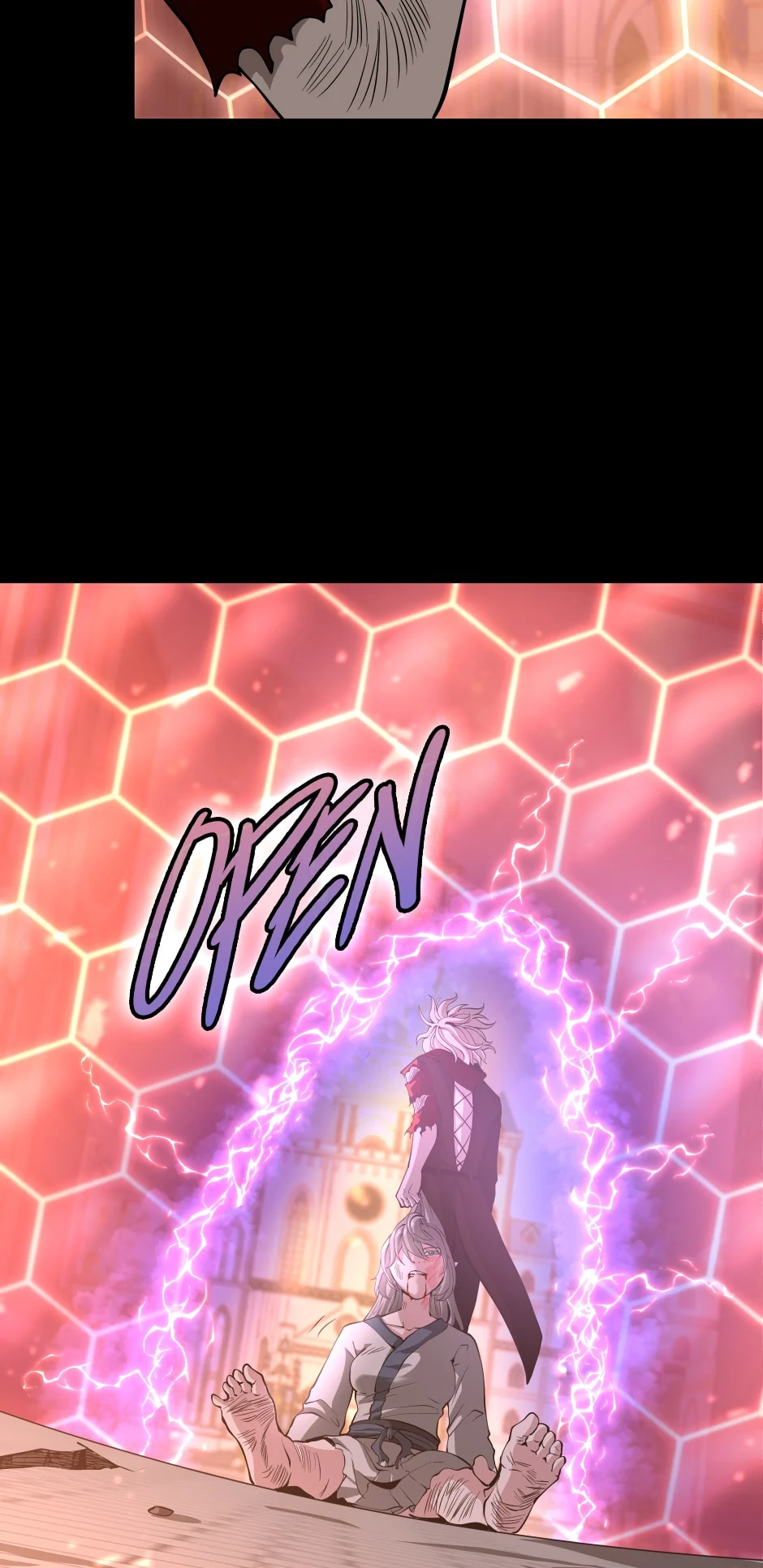 The Beginning After The End chapter 135 page 37