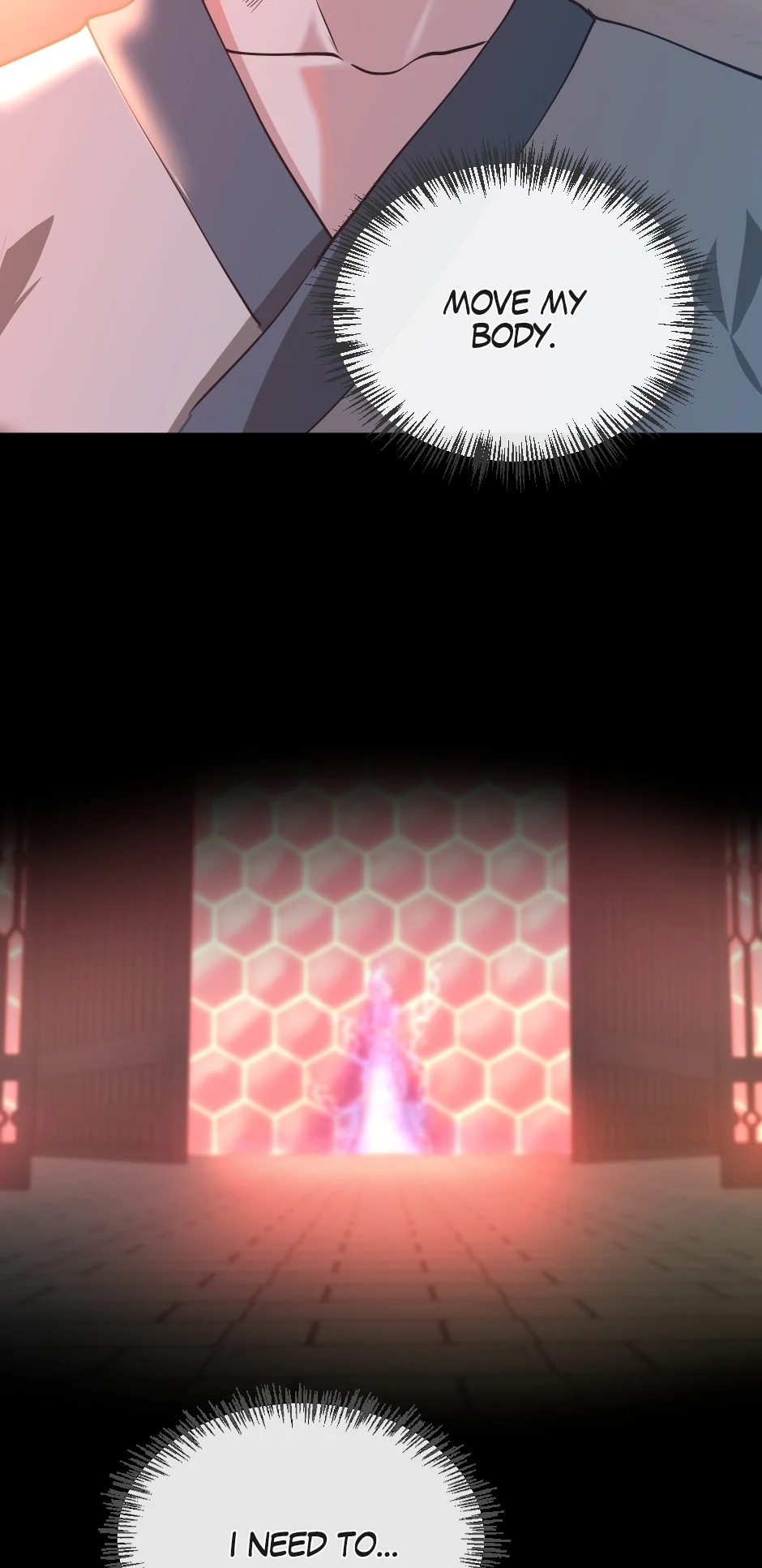 The Beginning After The End chapter 135 page 39