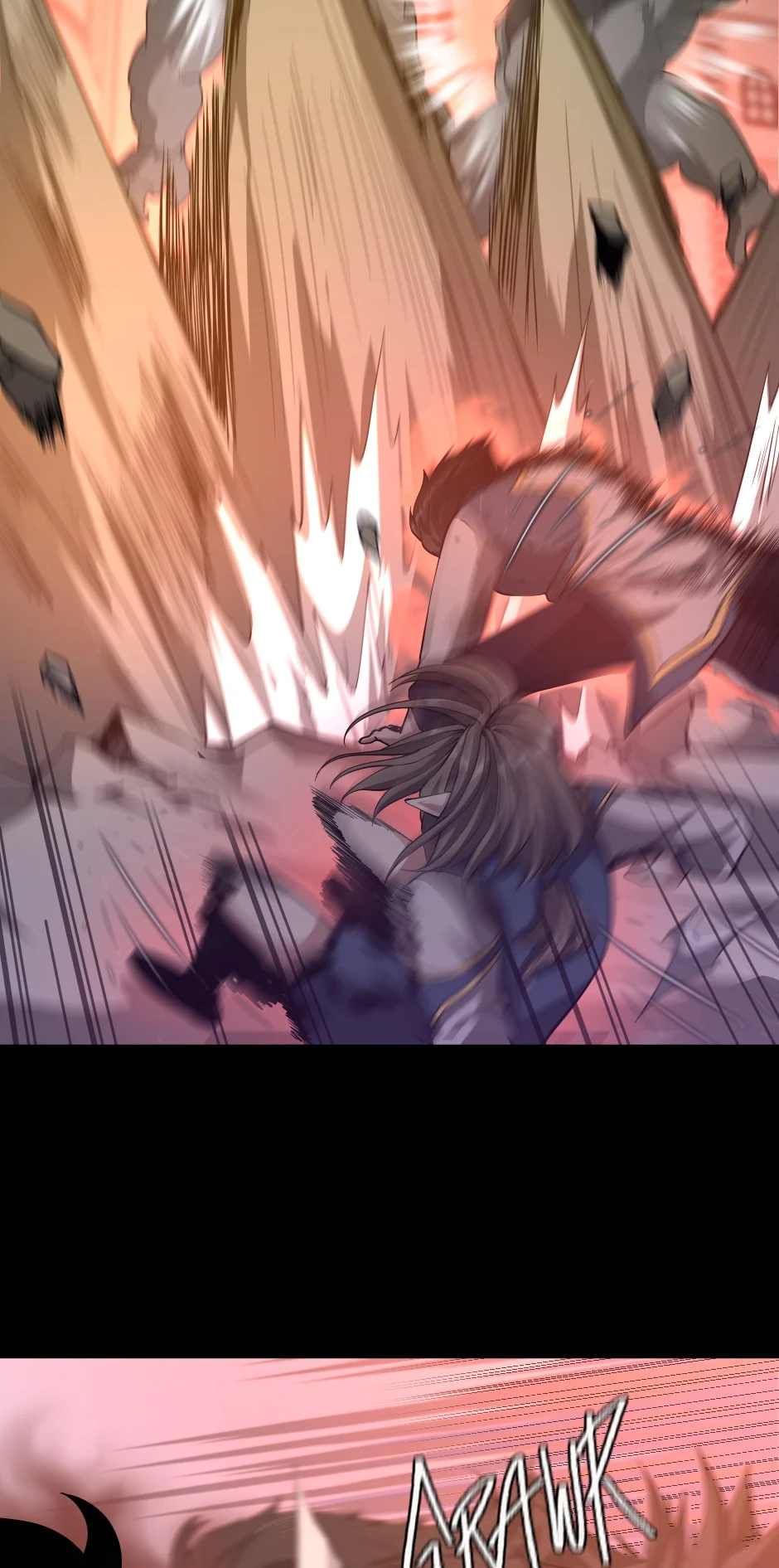 The Beginning After The End chapter 135 page 44