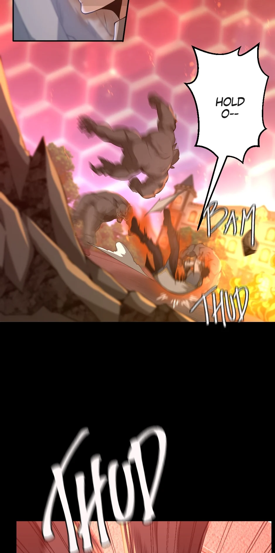 The Beginning After The End chapter 135 page 46