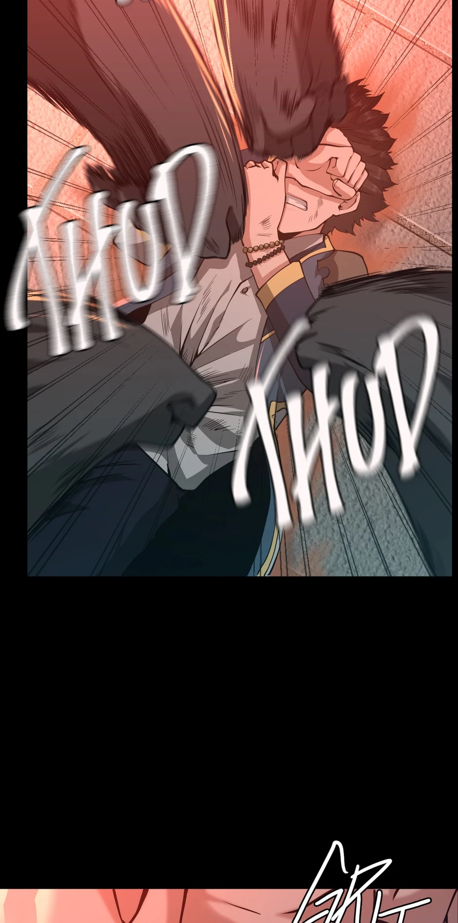 The Beginning After The End chapter 135 page 47