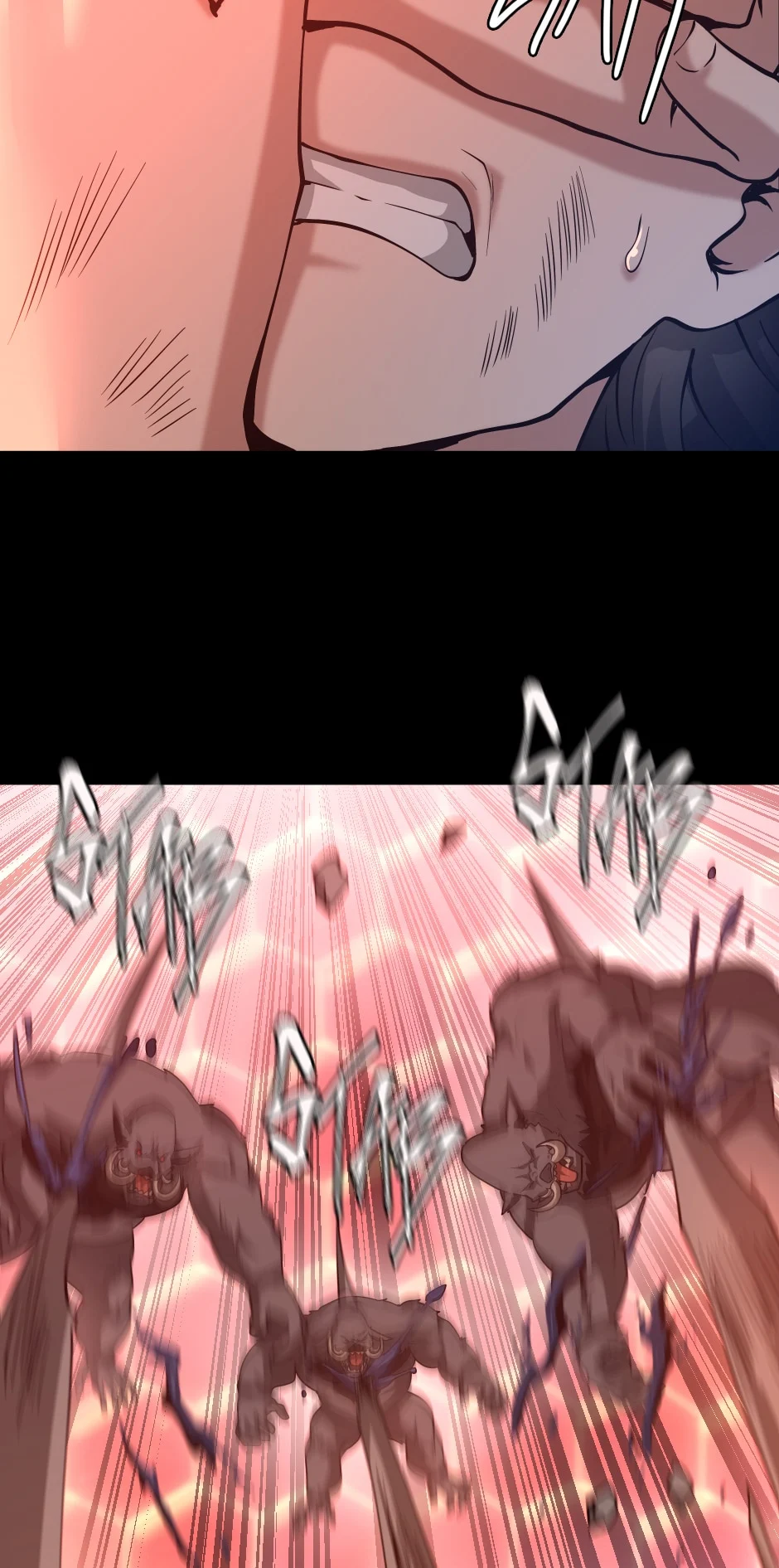 The Beginning After The End chapter 135 page 48