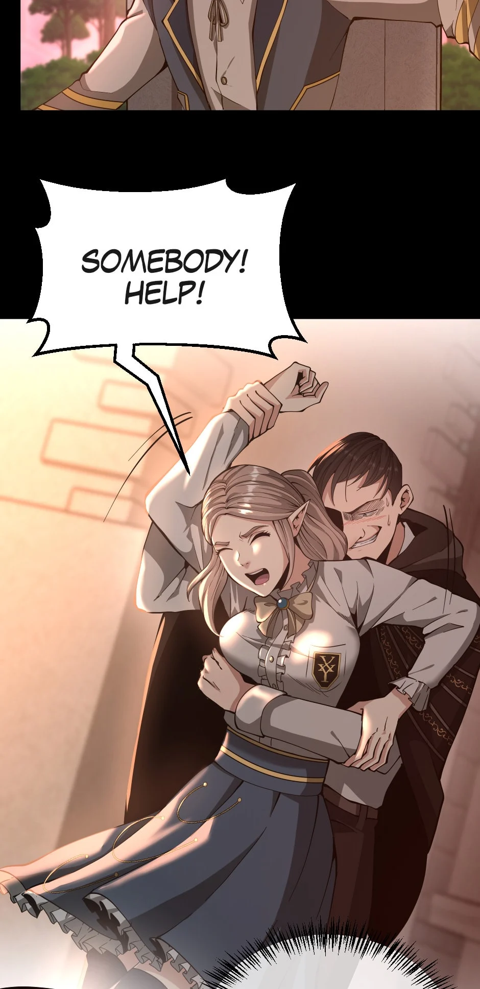 The Beginning After The End chapter 135 page 57