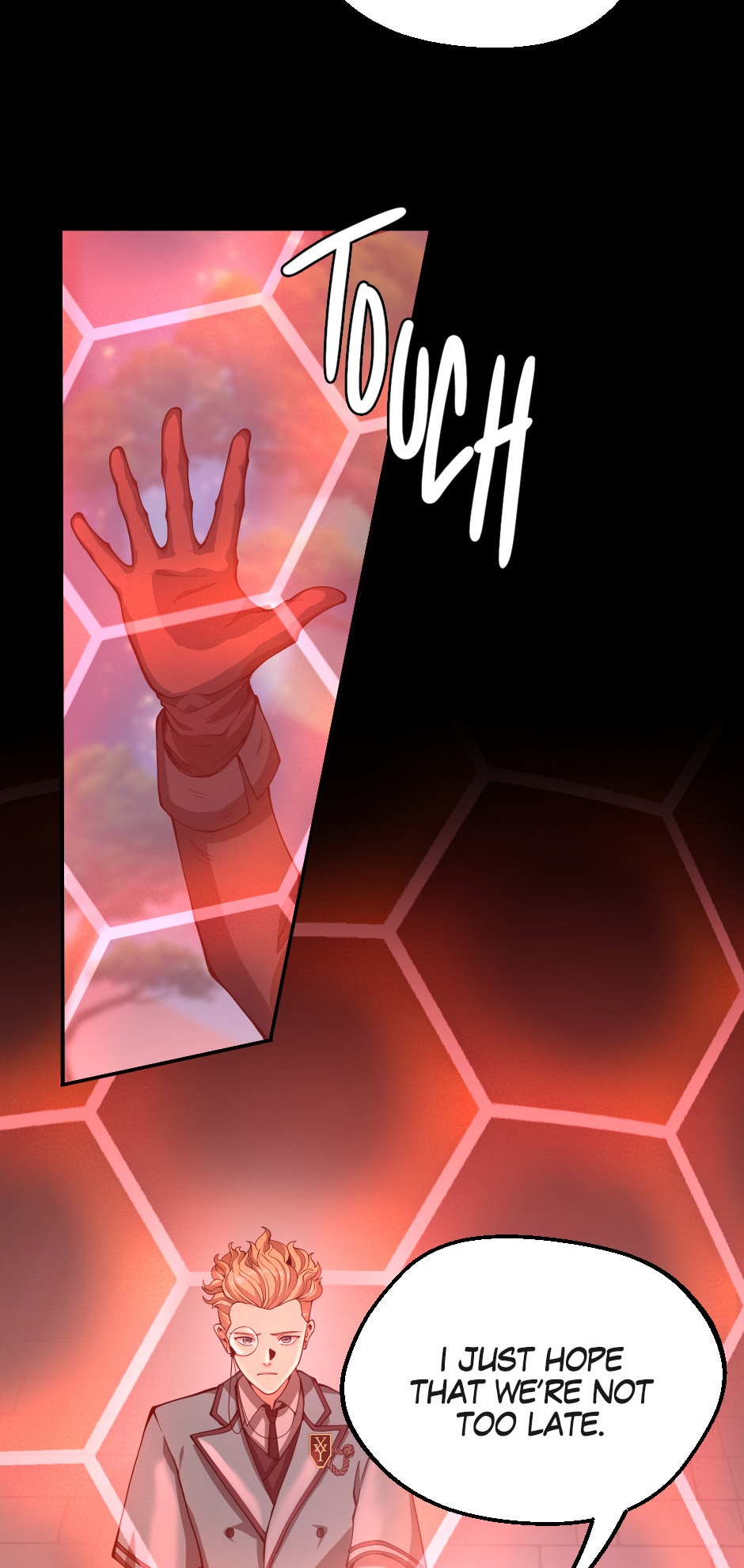 The Beginning After The End chapter 136 page 12
