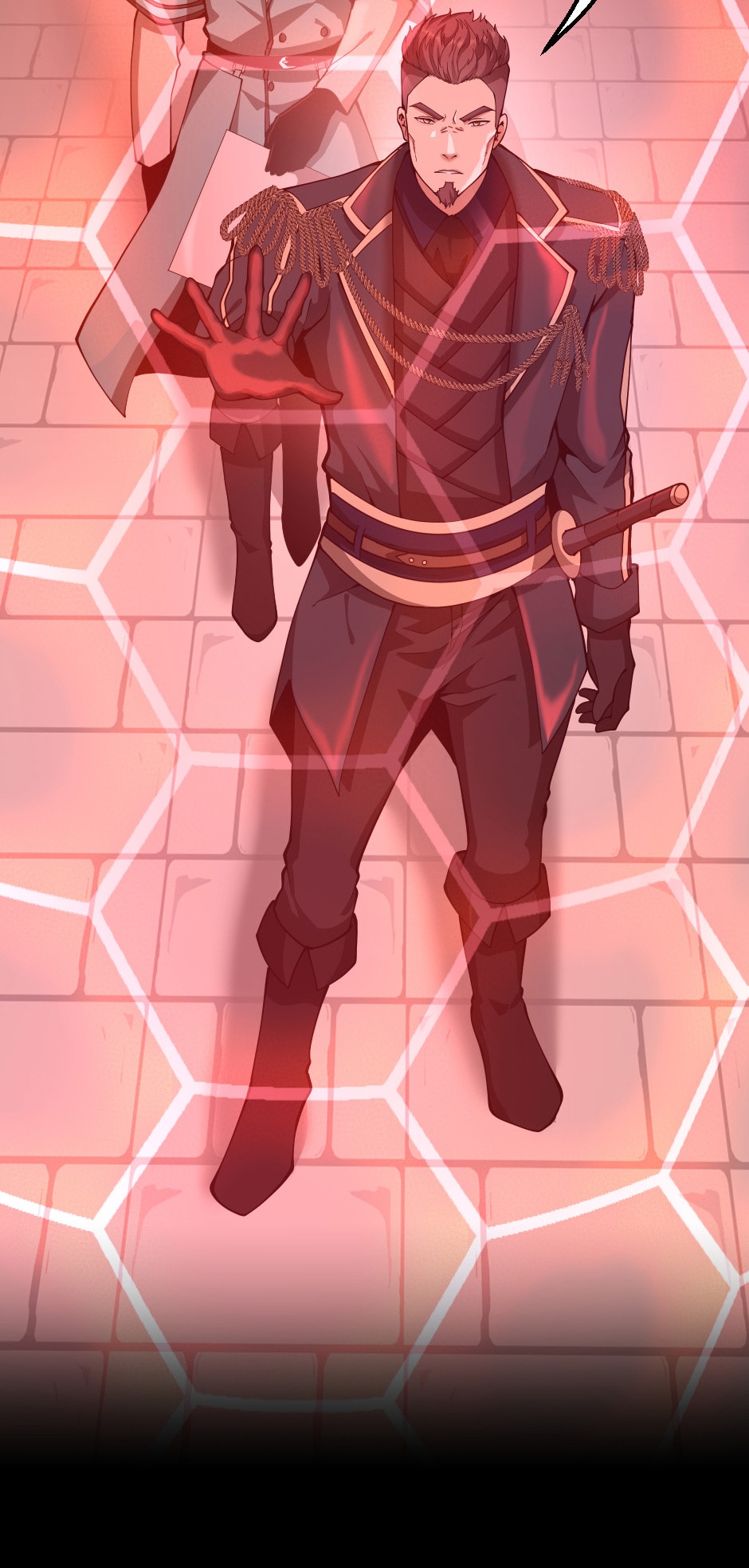 The Beginning After The End chapter 136 page 13
