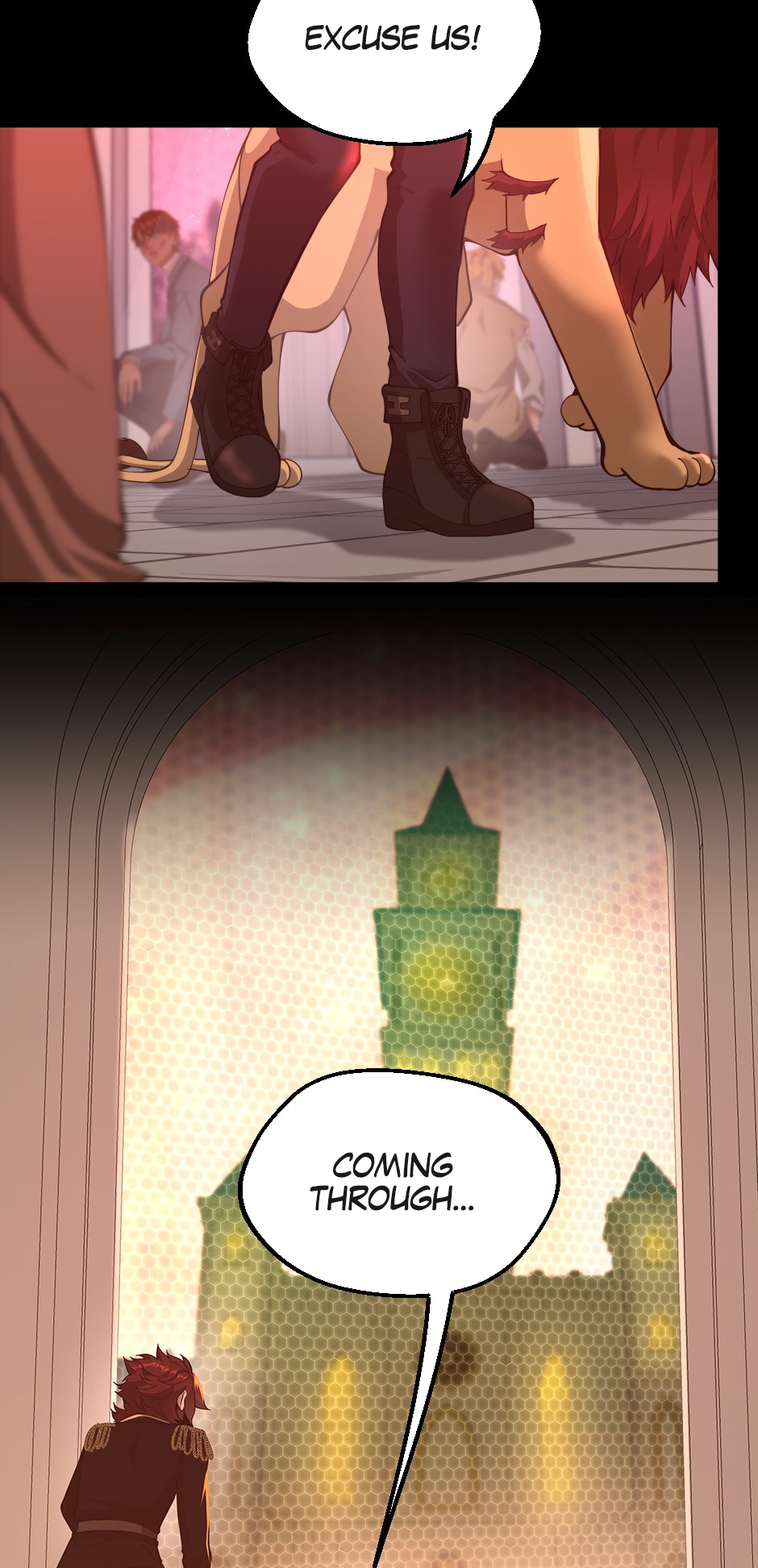 The Beginning After The End chapter 136 page 15