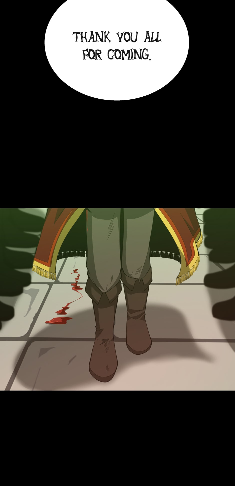 The Beginning After The End chapter 136 page 24