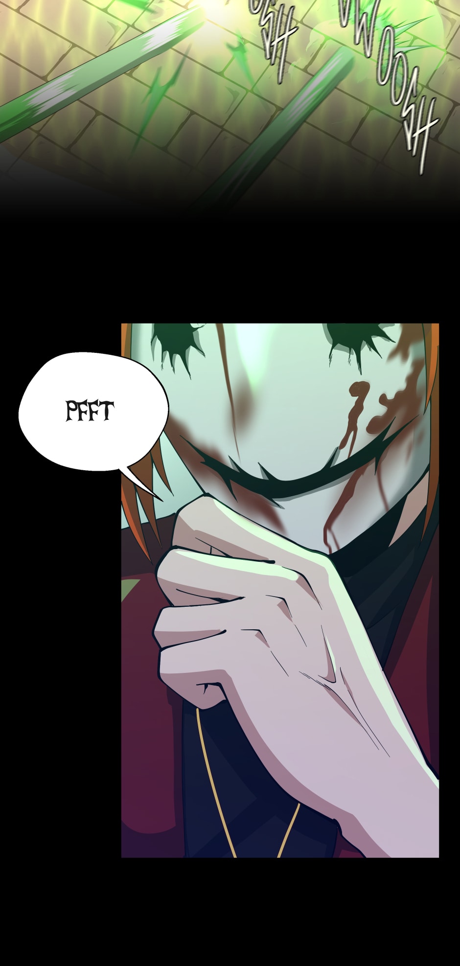 The Beginning After The End chapter 136 page 28