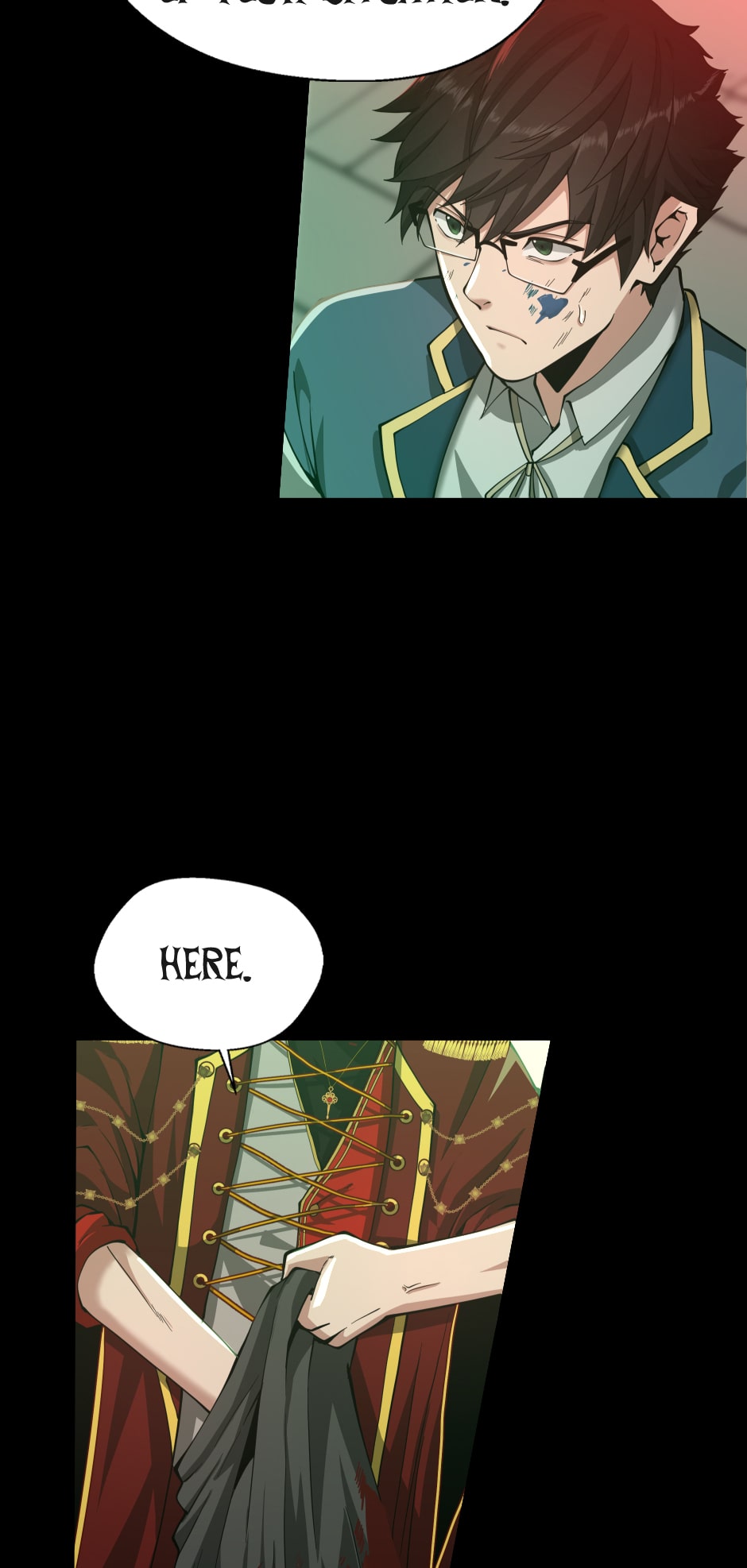 The Beginning After The End chapter 136 page 31